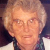 Dorothy Randolph Obituary