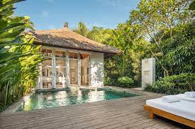 Como uma ubud, bali, gianyar. Como Uma Ubud Buchen Asien Reiseprofi