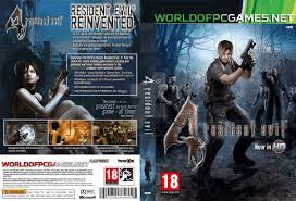 From graphic adventures to actions games, as well as the most classic video games. Resident Evil 4 Free Download Pc Game Full Version Iso