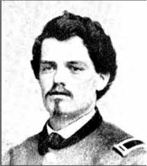 Civil War Biographies: Head-Hickey