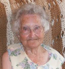 Alphina Bailey Obituary