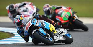 The motor sports are growing every year with more and more fans all over the worl. Fox Sports And Ten Extend Motogp Racing Deals Mediaweek