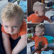 Mountain Hair by Lauren