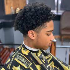 New The 10 Best Hairstyles For Men In The World Hairstyles For Men With Curly Hair Short Medium Backside W Curly Hair Men Mens Hairstyles Military Braids