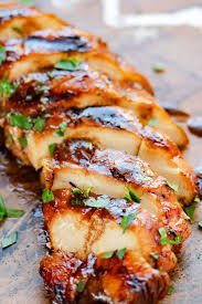 Arrange chicken in a baking dish and sprinkle with the seasoning mix. The Best Chicken Marinade For Grilling Or Baking Mom On Timeout