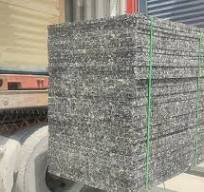 [Hot Item] Promotion Plastic Recycled Gmt Fiber Block Pallet for Concrete  Brick Making Machine Production Line