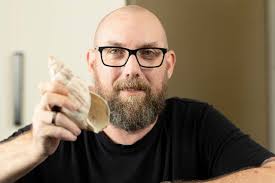 Sydney archaeologist helps reveal oldest human burial in Africa