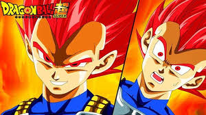 Ssg Vegeta Battles Black Dragon Ball Super Manga Chapter 22 Reveals A Shocking Revelation As Both Goku And V Dragon Ball Super Manga Anime Artwork Goku Black