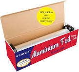Amazon.com: Foilman Rollo de papel de aluminio grueso y ...