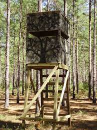 Maybe you would like to learn more about one of these? 20 Free Diy Deer Stand Plans And Ideas Perfect For Hunting Season