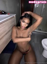 Bane Mbaye  banembaye Nude Leaks OnlyFans Photo 20 - Nudogram v2.0