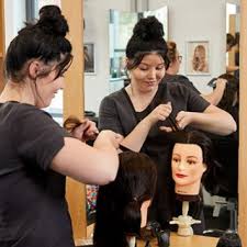Hair and Beauty - North Notts College