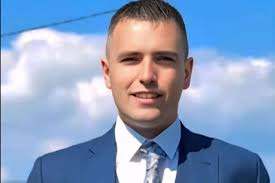 Young dad-of-two who died in tragic drowning incident while fishing to be  laid to rest next week