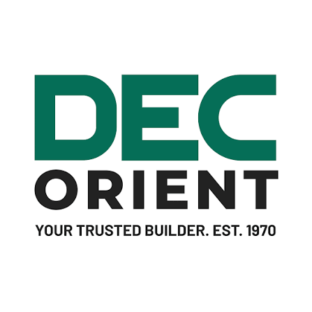 Logo PT Decorient Partaya Indonesia