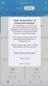 Today i am showing you how to reset your colors on your led lights! Govee Making Life Smarter