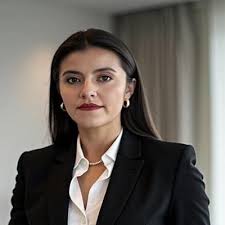 About Luz Ramirez- Payeras