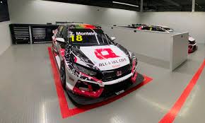 Driver tiago monteiro of was born 24/07/1976. Tiago Monteiro Na All Ink De Munnich Motorsport No Fia Wtcr