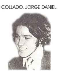 Jorge Daniel Collado