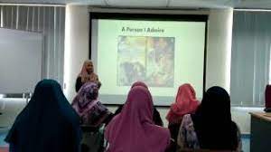 Ada yang bertanya, kenapa keluarga beliau tidak dibantu sebelum ini atau meminta bantuan zakat. A Person I Admire Nik Nur Madihah Youtube