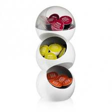 Bubble Pod Holder Coffee Accessories Nescafe Dolce Gusto Nescafe Dolce Gusto Dolce Gusto Coffee Accessories Coffee Love