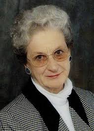 Obituaries in today's Courier, Oct. 30, 2018