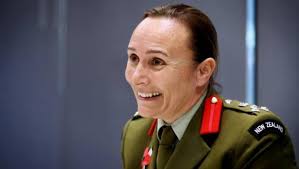 Anzac Day: Senior officer proud of ancestors who served with Māori  Contingent