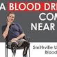 Smithville Community Blood Drive event image