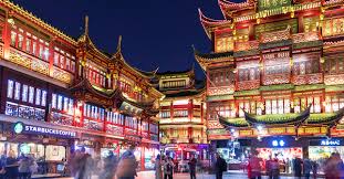 Pesan sekarang, bayar belakangan dengan agoda. Tempat Wisata Di Shanghai Yang Paling Wajib Dikunjungi 2019 Tiket Com