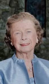 Obituary information for Nancy Powers Thomson