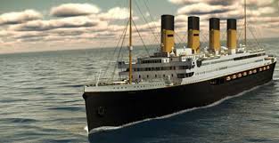 Roman donosi priču o britanskom putničkom brodu titan, koji, budući da je bio na glasu kao nepotopiv, nije imao dovoljno čamaca za spašavanje. Titanic Titanik Posts Facebook