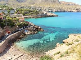 Cala san vicente, s/n, sant joan de labritja. Cala San Vicente Touristisches Zentrum In Der Nahe Von Pollensa