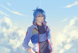 Bruno - Yu-Gi-Oh! 5D's - Image by Rozy #1890043 - Zerochan Anime Image  Board | Yugioh, Yu gi oh 5d's, Gundam art