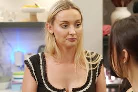 Who Is Bailey Taylor? Meet the "Emotionally Provocative" New Summer House  Cast Member