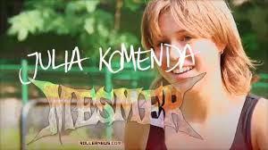Julia Komenda