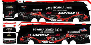 Start your bus by using start / stop button. Mod Bussid Indonesia Facebook