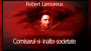 Father frank, full of grace. Robert Lamoreux Comisarul Si Inalta Societate Youtube