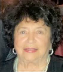 Sheila Slota Obituary