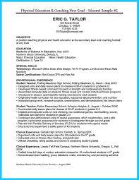 Captivating Thing For Perfect And Acceptable Basketball Coach Resume