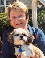 Margaret Duffy Obituary