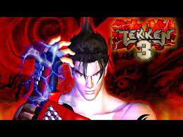 Tekken 3 screenshots for arcade . Download Epsxe Tekken 3 Android Youtube