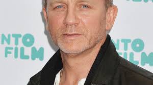 Finally! Daniel Craig confirms he'll return as James Bond