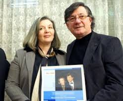Ștefan, andrei și matei caramitru. Foto Ea E Sotia Lui Ion Caramitru E Actrita Dar Desi Casatoriti De Mult Timp Putini I Au Vazut Pe Cei Doi Impreuna Wowbiz