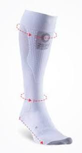 Merino Wool Compression Sock Men Merino Sock Zeropoint Compression Socks Mens Compression Clothing Compression Tights Men