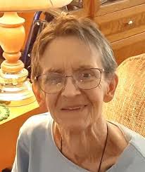 Sharon Fitzgerald Obituary (1946