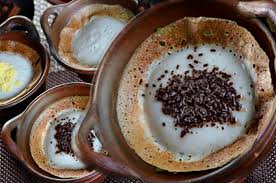 Resep kue serabi dan cara bikin kue serabi. Serabi Solo Resep Sedang