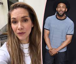 Allison Holker Reflects On Dealing With Never-Ending 'Grief' Nearly 1 Year  Since Stephen 'tWitch' Boss' Death - Perez Hilton