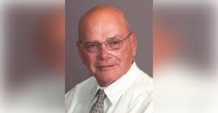 Obituary information for Alvin R. Van Zee