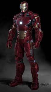 Avengers End Game Armor Iron Man Iphone Wallpaper Iron Man Iron Man Movie Iron Man Avengers