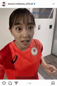 朗報】卓球の石川佳純ちゃん、エチエチすぎるｗｗｗｗｗｗｗｗｗｗｗ : オープンまとめチャンネル