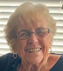 Sally A. (Derr) McCloskey Obituary April 9, 2022
